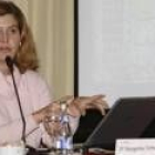 Torres será la madrina de la oficina de la mujer de Villaquilambre