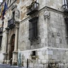 La Diputación cuenta actualmente con 1.160 trabajadores en plantilla.