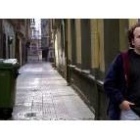 El director Javier Corcuera se encuentra recorriendo toda España para presentar su película