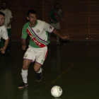 El equipo leonés cerró la temporada con un triunfo.