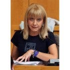 María Eugenia Gancedo.
