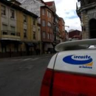 La reivindicación del circuito permanece viva en un buen puñado de vehículos en La Bañeza