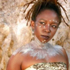 La artista presentará en León su disco «Rebel Woman».