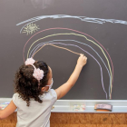 Los menores de 5 años podrían propagar el COVID-19 tanto como adultos
