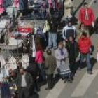 En Ponferrada están censados oficialmente 68.047 habitantes