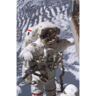 Hace dos años el proyecto comenzó a aplicarse en el espacio. NASA