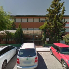 El CEIP Federico García Lorca, de Majadahonda.