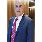 Manuel Muela es el nuevo presidente de Banco Ceiss. DL