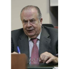 Javier Amoedo.