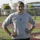 Sabina Asenjo seguirá entrenando en el Colomán Trabado