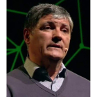 Toni Nadal está hoy en León. DL