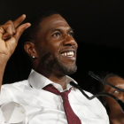 Jumaane Williams elegido defensor del pueblo.