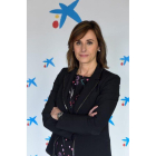 Cristina González Viu, nueva directora de CaixaBank en Aragón y La Rioja