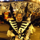 Programa Carnaval León 2020