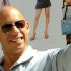 Vin Diesel es el actor de la película «Un canguro superduro»