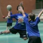 La mayor parte de los niños ya habían jugado antes al balonmano