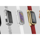 Relojes Pebble.