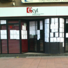 El Ecyl negocia el despido de los orientadores laborales.