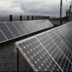 Instalación de placas solares fotovoltaicas