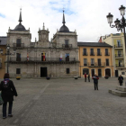 Ponferrada celebrará mañana el pleno para dar luz verde al crédito.