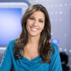 La periodista de TVE Ana Pastor.