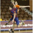 El Barcelona, el otro favorito, también ganó
