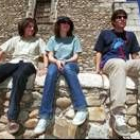 El grupo berciano de punk-rock, Juniper Moon