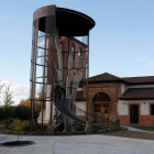 Esta reconstrucción en 3D resucita el patrimonio. FERNANDO OTERO