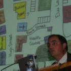 Gary McGrogan representó a Eurocities en la conferencia de Monteleón