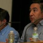 Silvano podría presentar al jugador argentino en la asamblea del día 14