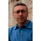 Pablo Andrés Escapa. R. VIECO