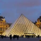 El Louvre será el gran plató en el rodaje de «El código Da Vinci»