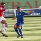 El equipo trepalense apenas existió frente a un Almazán que pudo golear.