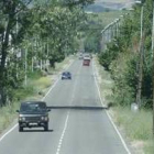 La cesión de terrenos en Magaz, próxima a esta zona, causa polémica