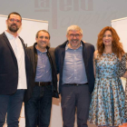 la rúa
