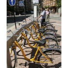 Ponferrada ya cuenta con iniciativas por la movilidad como las bicicletas