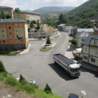 En la imagen de archivo, el pueblo de Tremor de Arriba, en el municipio de Igüeña.