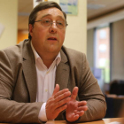 José Manuel Pereira, en una imagen reciente.