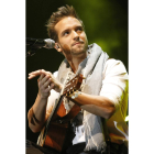 El cantante malagueño Pablo Alborán.