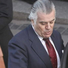Luis Bárcenas, en una imagen de archivo.