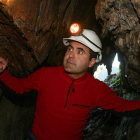 El ingeniero e investigador leonés Roberto Matías.