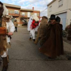 <strong>Fotos: </strong>Carnaval de Velilla 2015