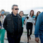 Ortega Cano ingresó el pasado 23 de abril en la cárcel de Zuera.