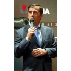 Perico Delgado será uno de los protagonistas de la conferencia