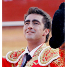 Juan José Padilla, David Fandila ‘El Fandi’ y Miguel Ángel Perera harán el paseíllo esta tarde en la plaza de toros del Parque.