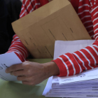 La Junta Electoral de Zona ha desestimado los argumentos que podían haber terminado con la repetición de las votaciones en Villarroañe y Santa Olaja. DL