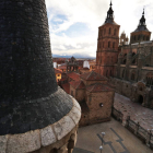 Palacio Episcopal de Astorga. RAMIRO