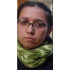 Sofía Corral.