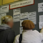 Más de 50.000 leoneses figuran como demandantes de empleo.