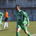 Ramírez, que acabó siendo expulsado, abrió el camino del triunfo para el equipo virginiano.